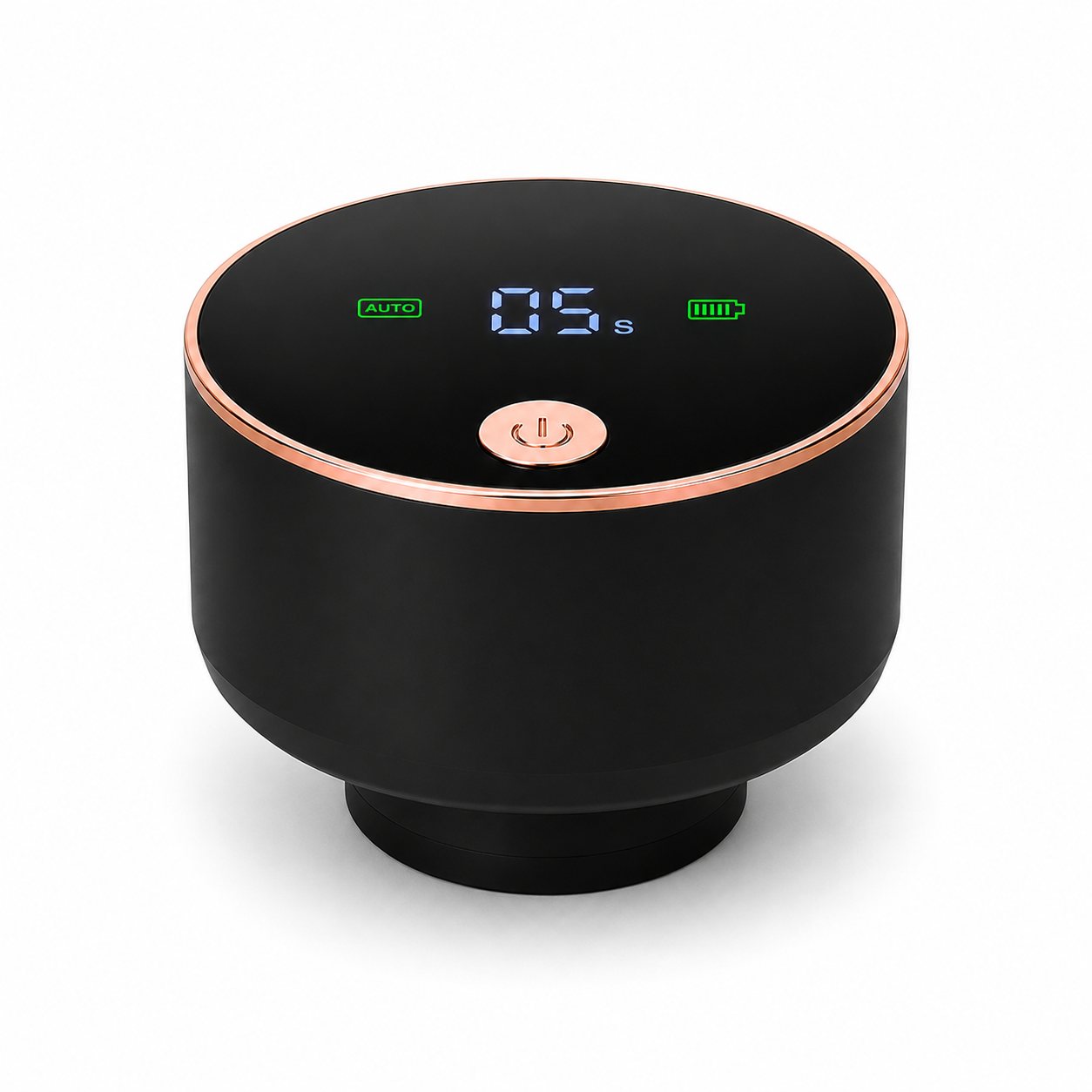 BHT-VS01 black