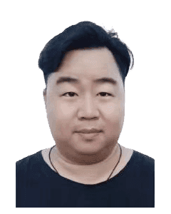 Design Manager Leo Wu, package and marketing design expert